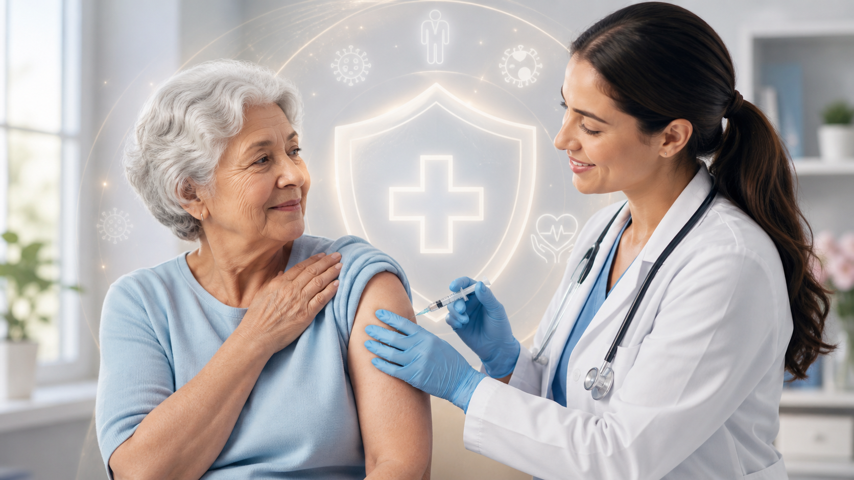 Vaccinare